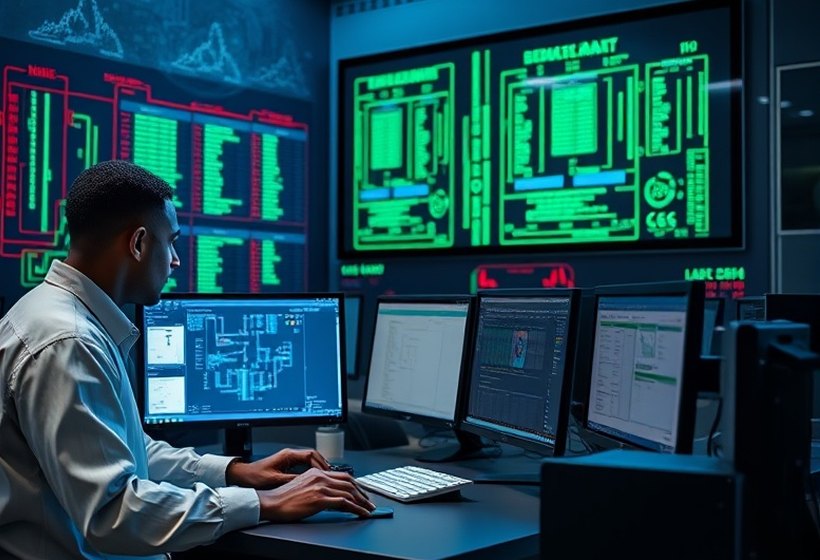 Tips and Guides about Atm Security Assessment